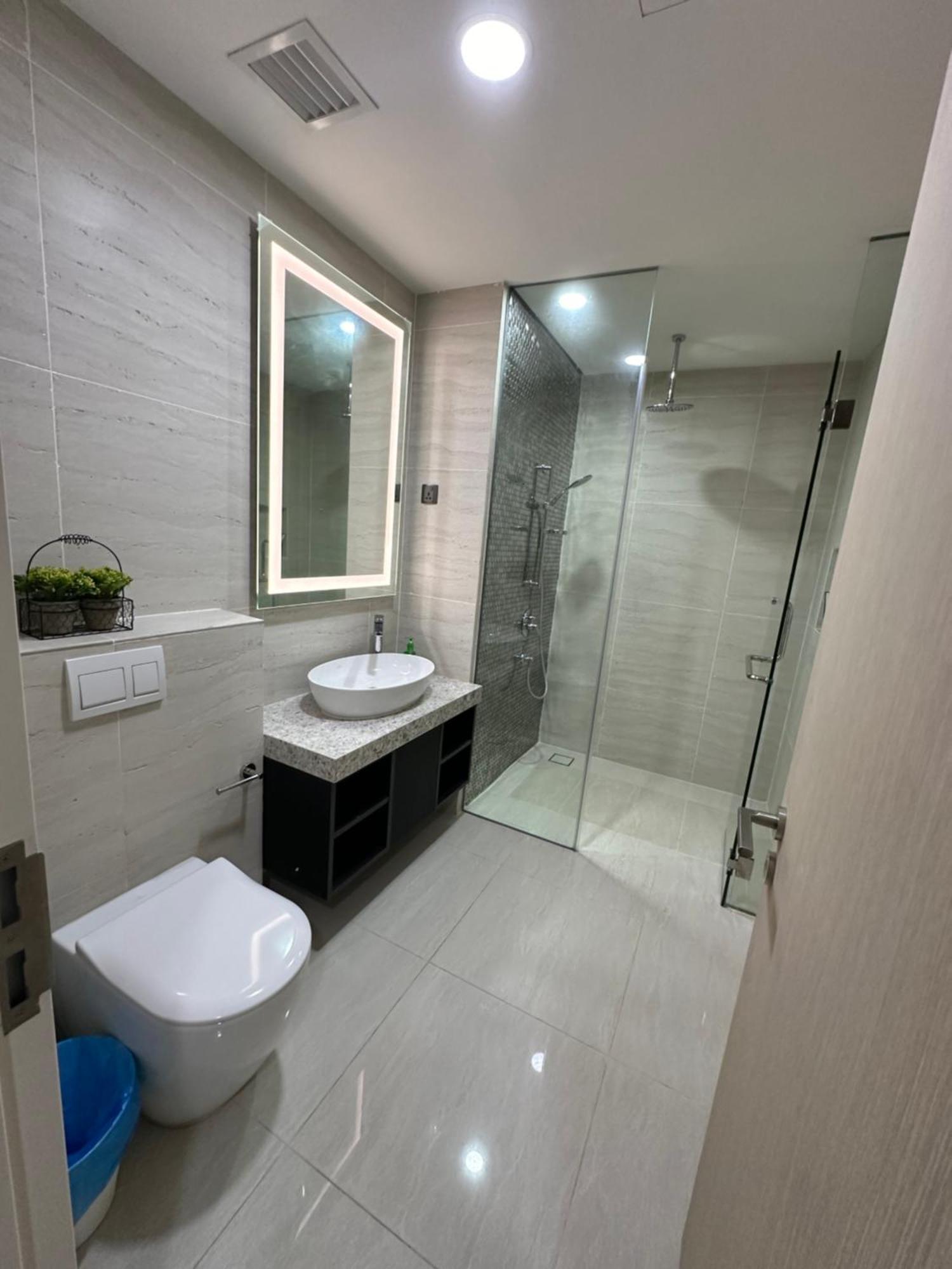 Skyline Homes By Star Residences Klcc 쿠알라룸푸르 외부 사진