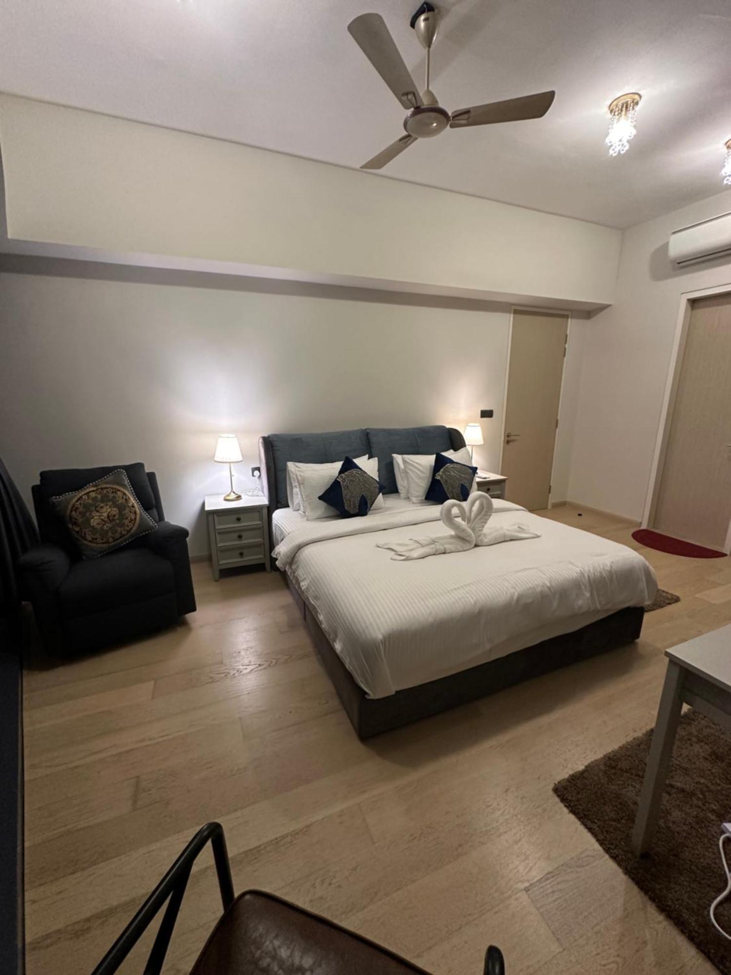 Skyline Homes By Star Residences Klcc 쿠알라룸푸르 외부 사진