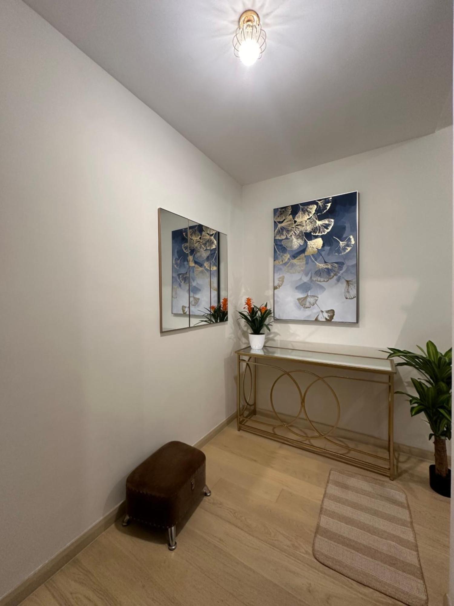 Skyline Homes By Star Residences Klcc 쿠알라룸푸르 외부 사진